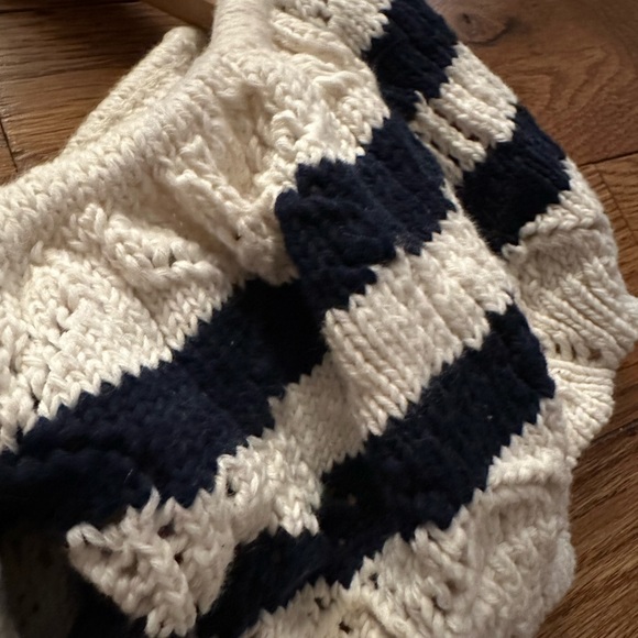 ✨ZARA Knit Top - Picture 3 of 4